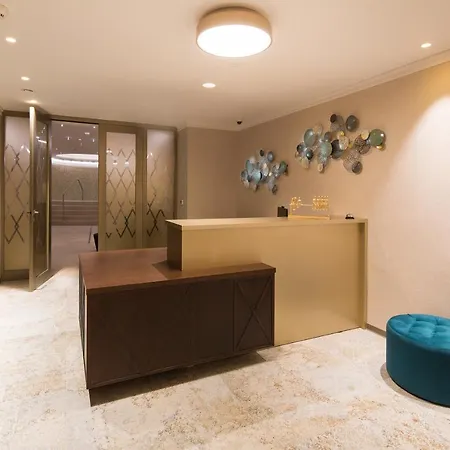 Hotel Kultura
