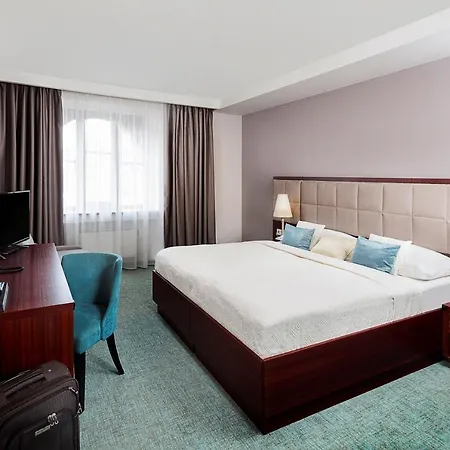 Hotel Kultura Ruzomberok