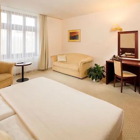 Hotel Kultura