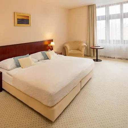 Hotel Kultura Ruzomberok