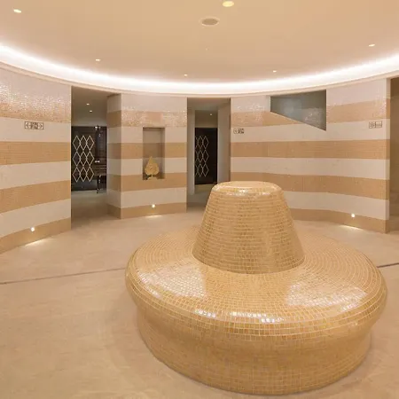 Hotel Kultura Ruzomberok