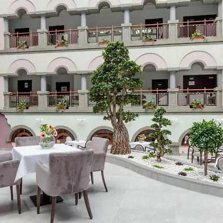 Kultura Hotel Ruzomberok