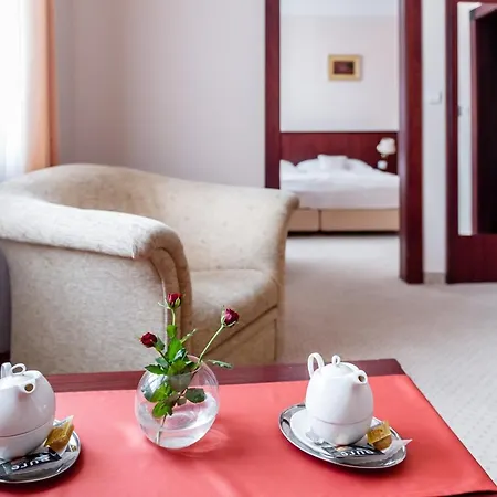 Hotel Kultura Ruzomberok