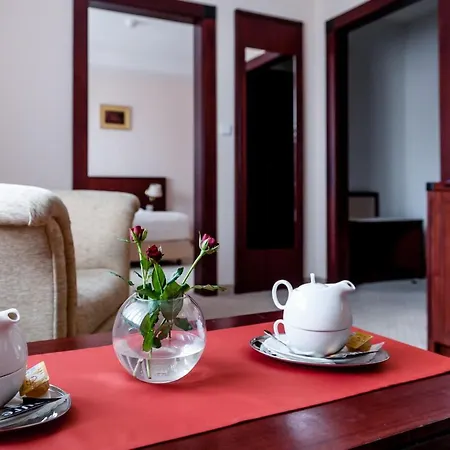 Kultura Hotel Ruzomberok