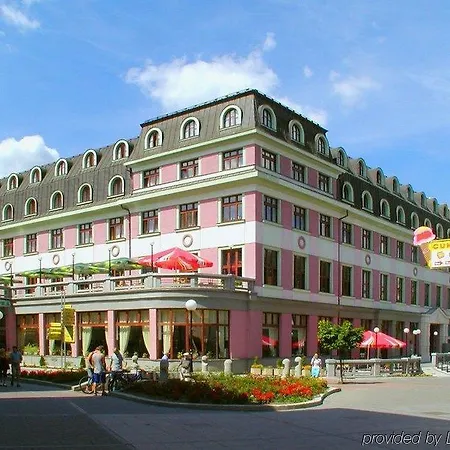 Kultura Hotel Ruzomberok