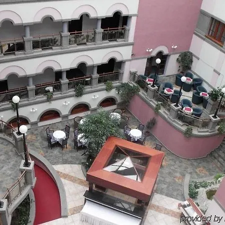 Kultura Hotel 4*