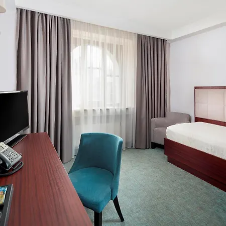 Kultura Hotel Ruzomberok