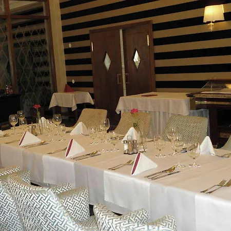 Kultura Hotel