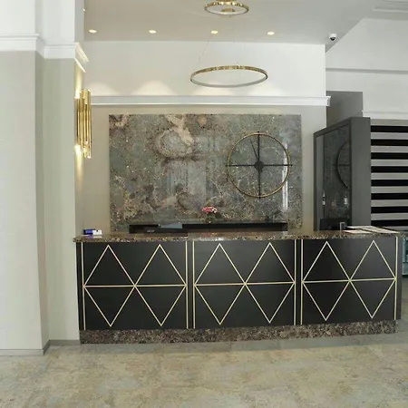 Hotel Kultura Ruzomberok