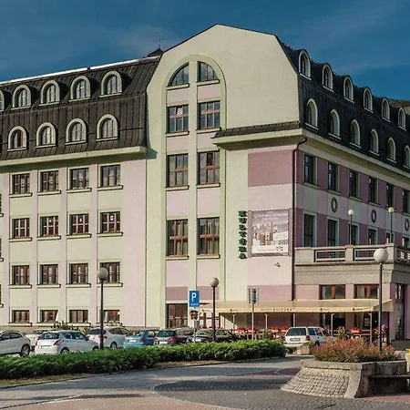Hotel Kultura