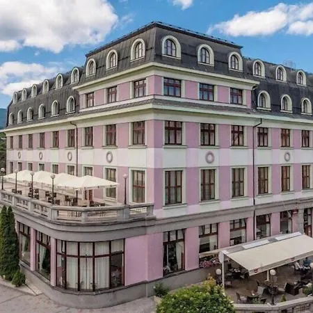 Hotel Kultura
