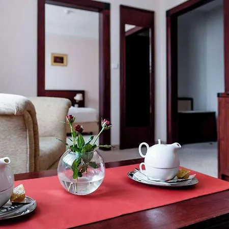 Hotel Kultura