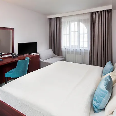 Hotel Kultura