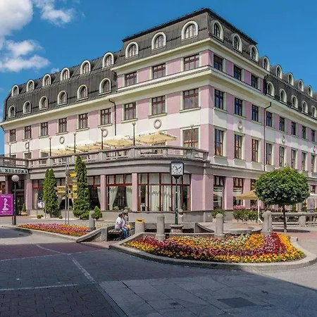 Kultura Hotel Ruzomberok