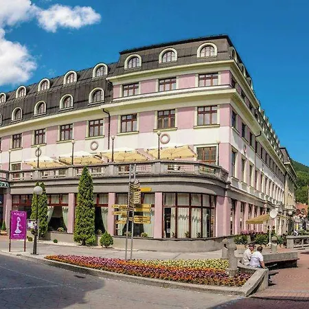 Kultura Hotel Ruzomberok