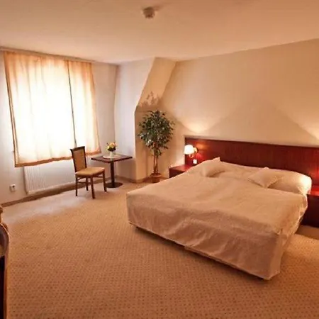 Hotel Kultura