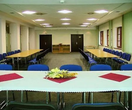호텔 쿨투라 루좀베로크