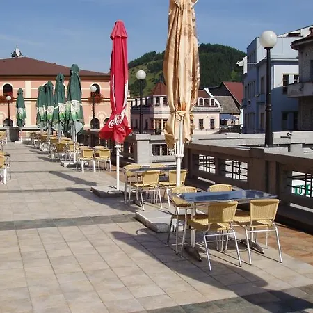 Kultura Ruzomberok